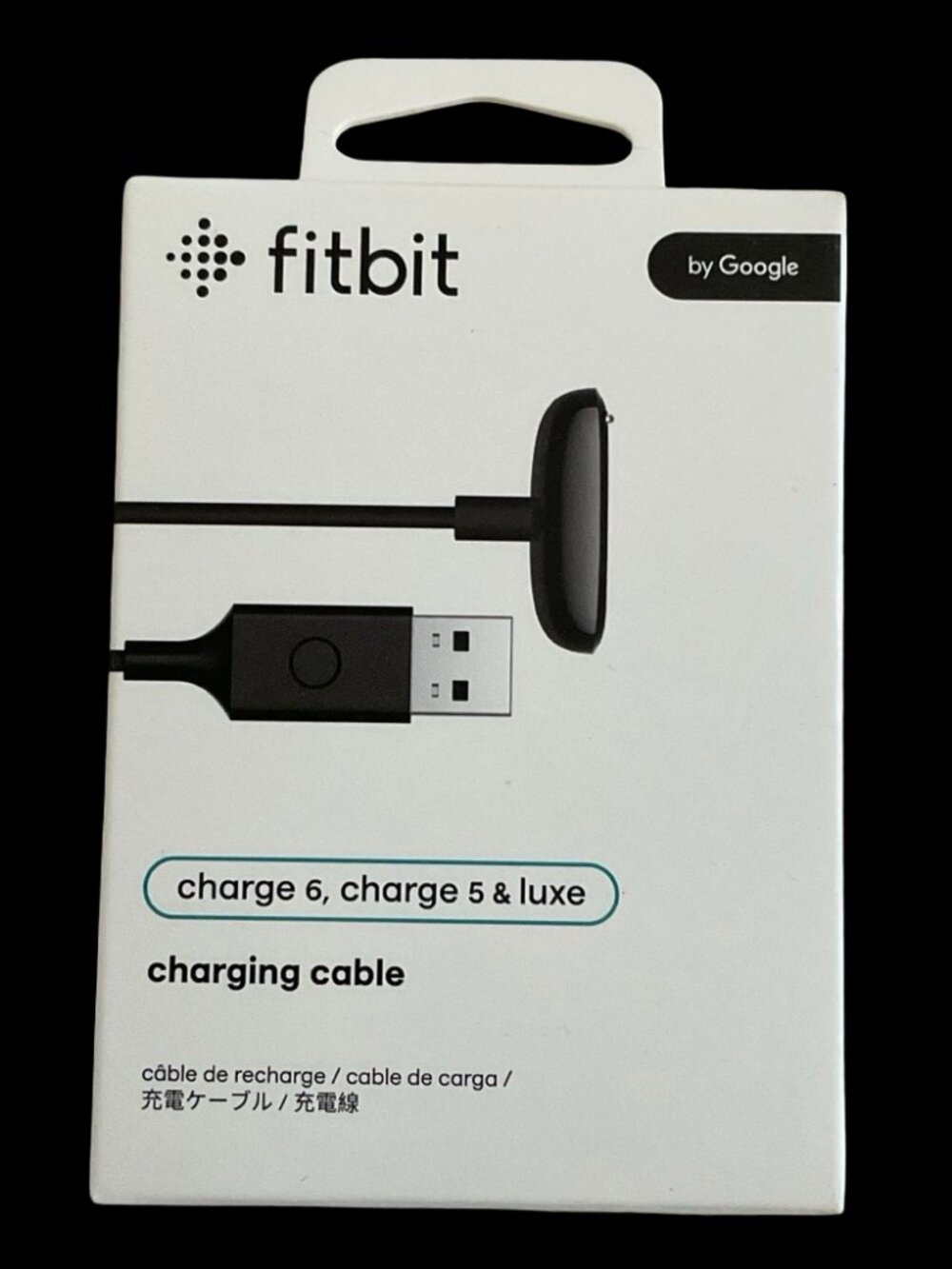 Fitbit Charger